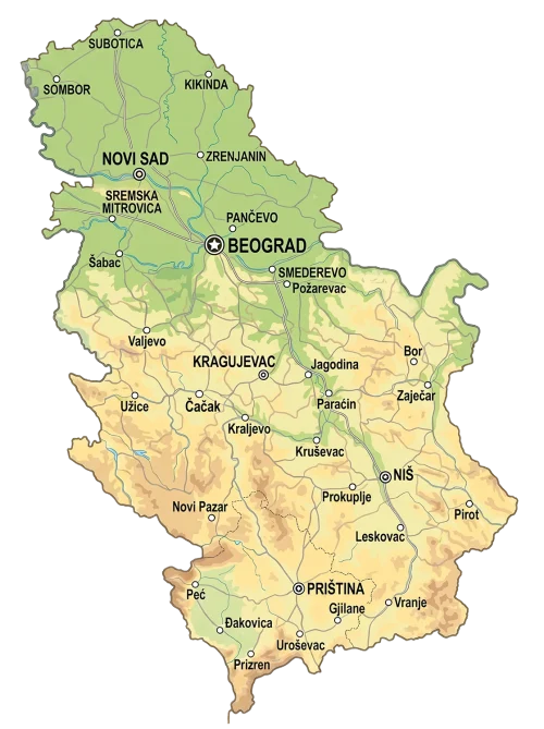 serbia 001